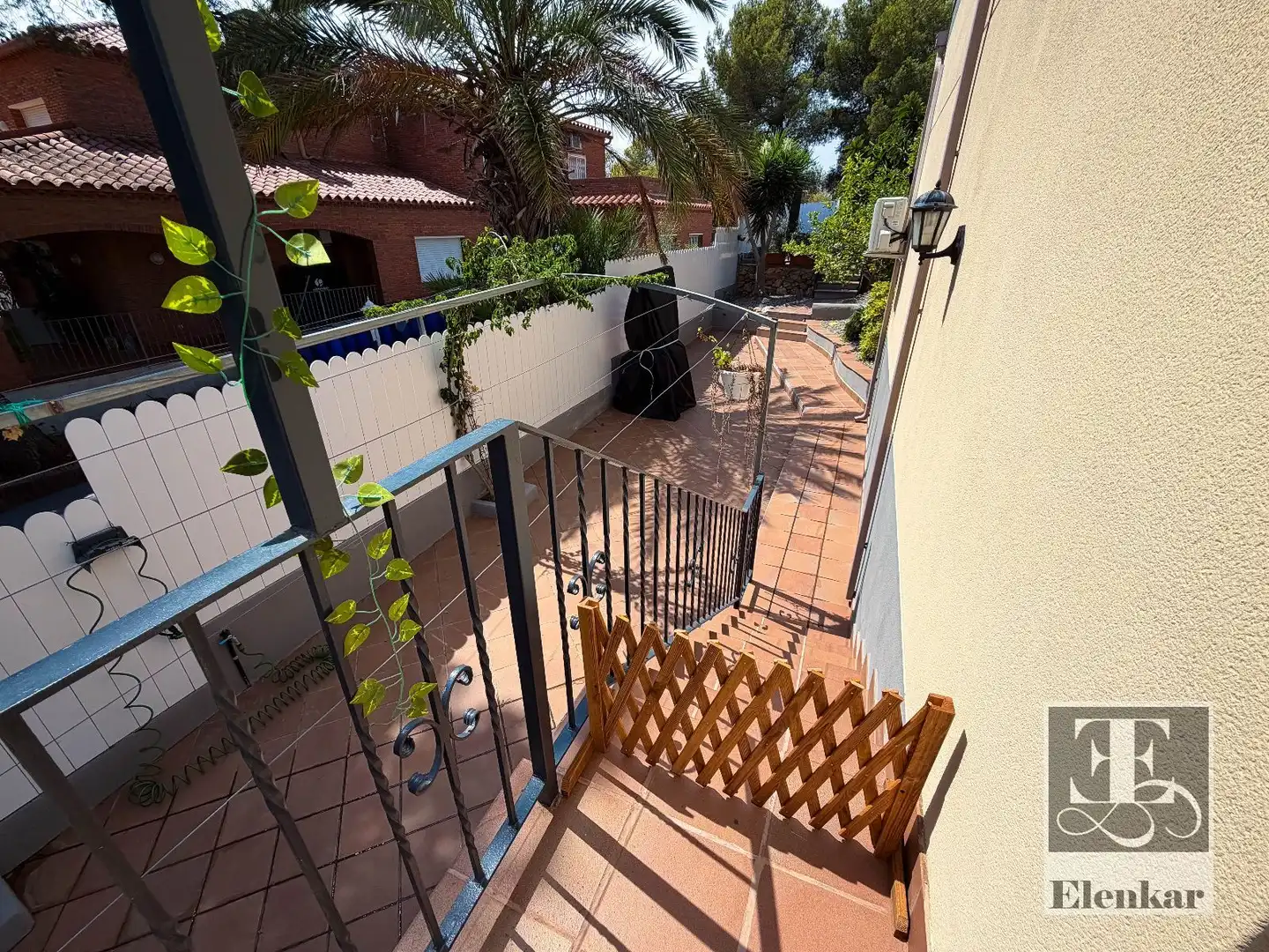 Detached house with pool for sale in Hercules, imagen 21