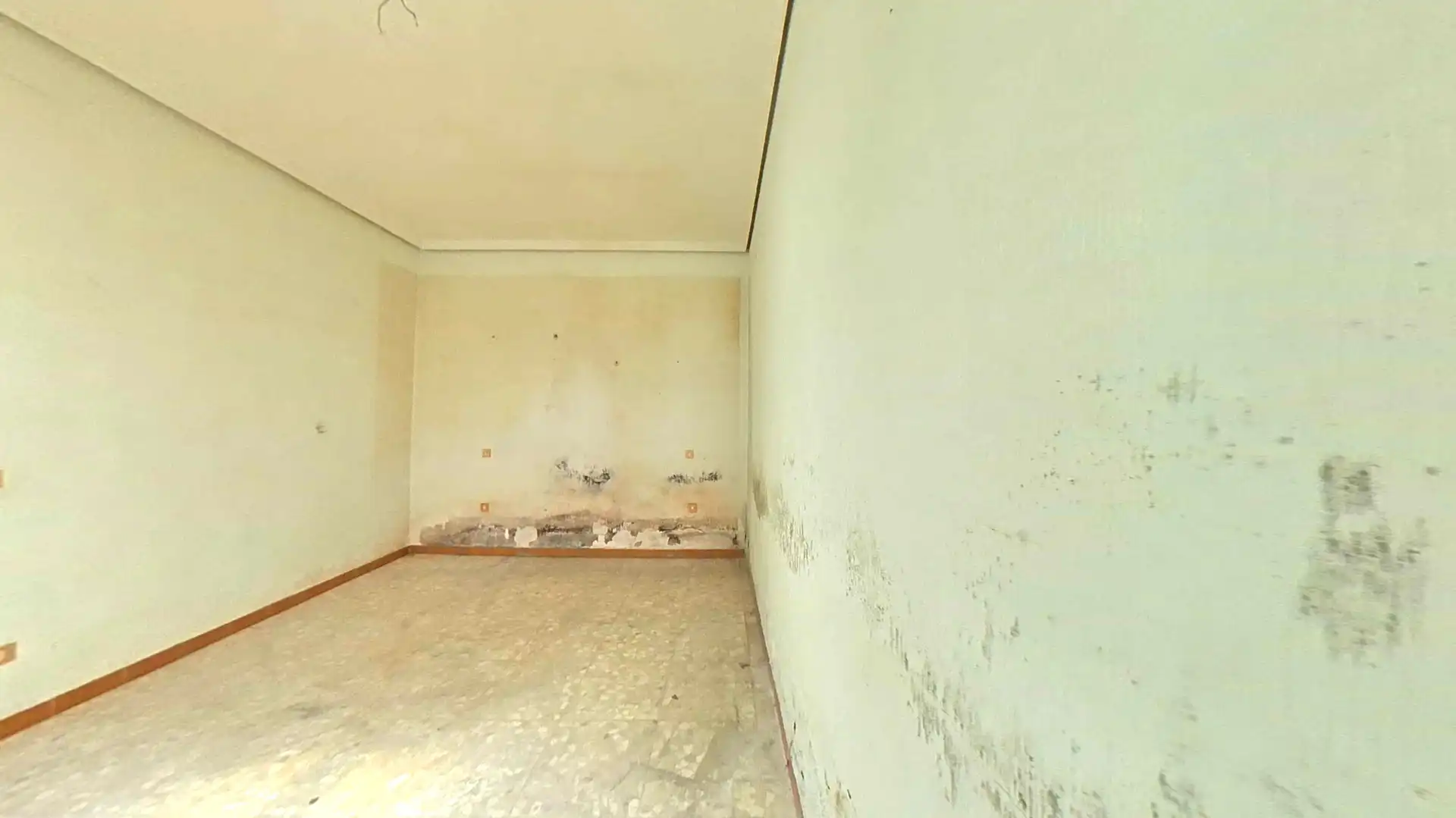 Piso en venta en Bullaque, Almagro