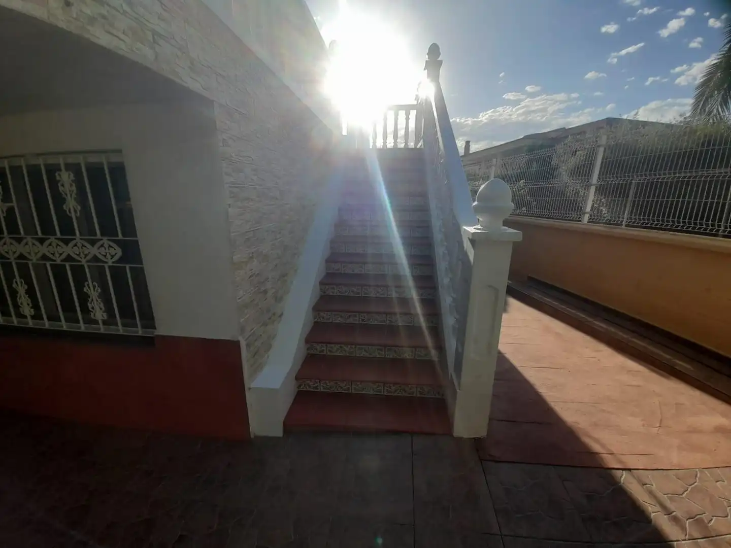 Chalet con terraza en venta en El Llano, imagen 19