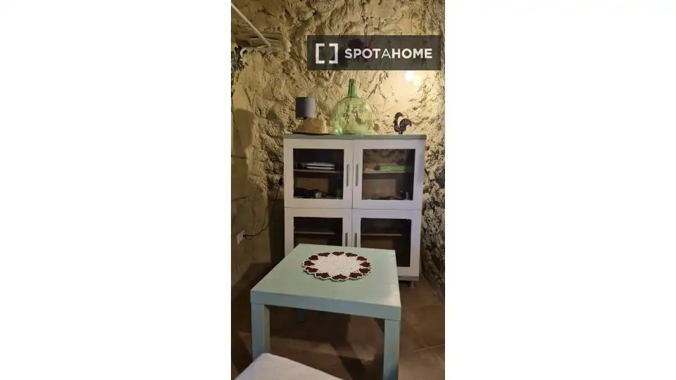 Room in Fasnia
