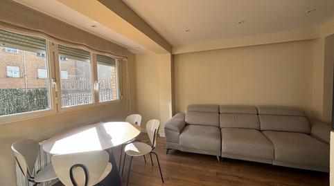 Foto 4 de Piso de alquiler en Arzobispo Domenech, Paseo Sagasta,  Zaragoza Capital