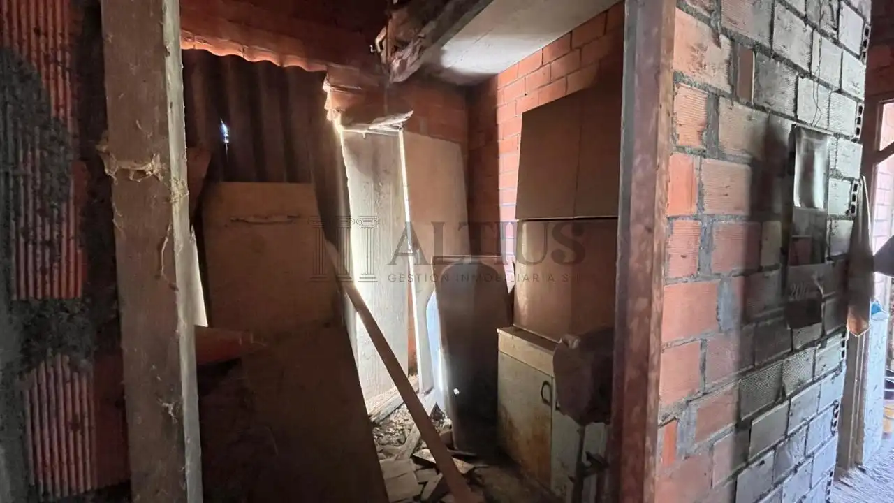 Casa en venda a SALCEDA, CHOUSA DA BAIXO, imagen 4