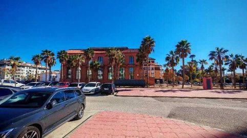 Foto 4 von Garage zum Verkauf in Calle Acuario, Paseo Marítimo de Levante, Vélez-Málaga