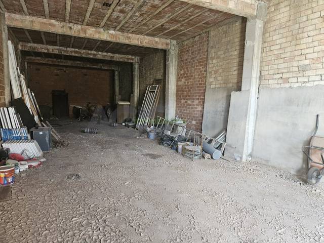 Nave industrial en Venta en L'Alcúdia