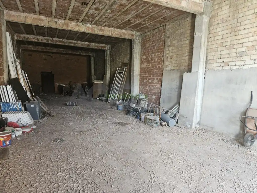 Fabrikhallen zum Verkauf in L'Alcúdia