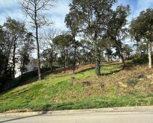 Industrial land for sale in Caldes de Malavella