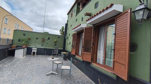 Foto 3 de Casa o xalet en venda a Los Realejos pueblo, Santa Cruz de Tenerife