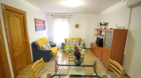 Foto 2 de Piso en venta en Calle Islas, 4, Híjar, Las Gabias