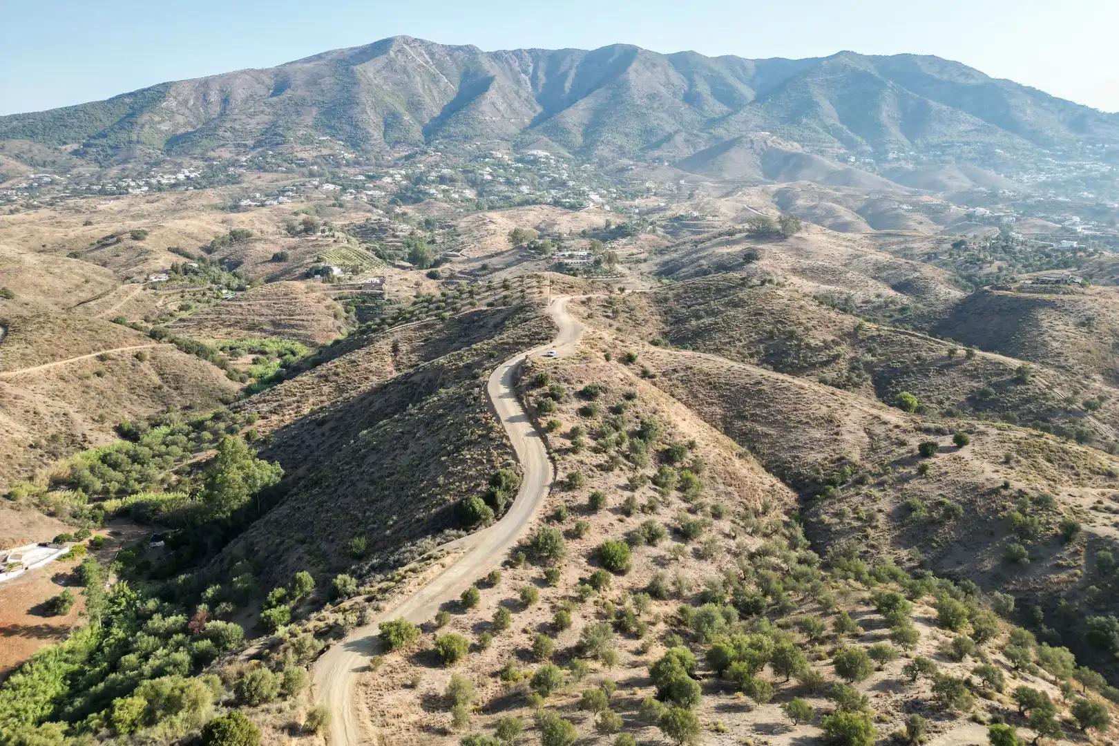 Außenansicht von Residential zum Verkauf in Valtocado - La Alquería - La Atalaya