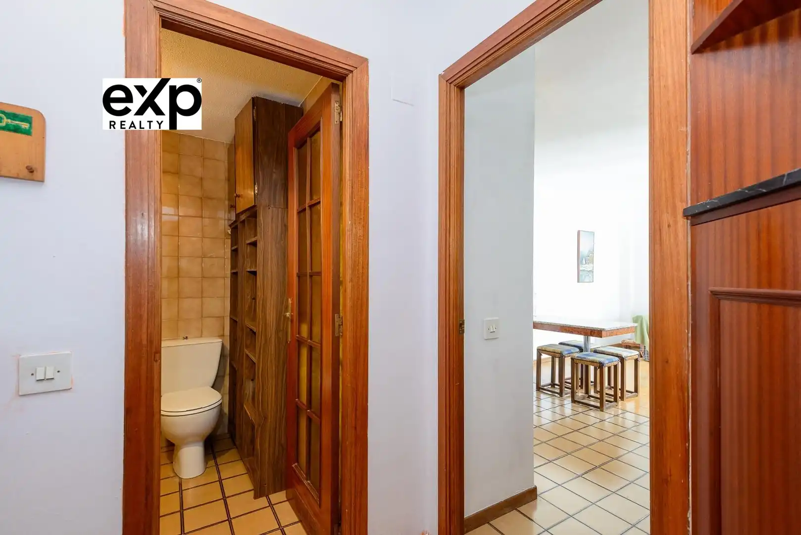 Piso con ascensor en venta en Calle TEODORO CUESTA, imagen 17