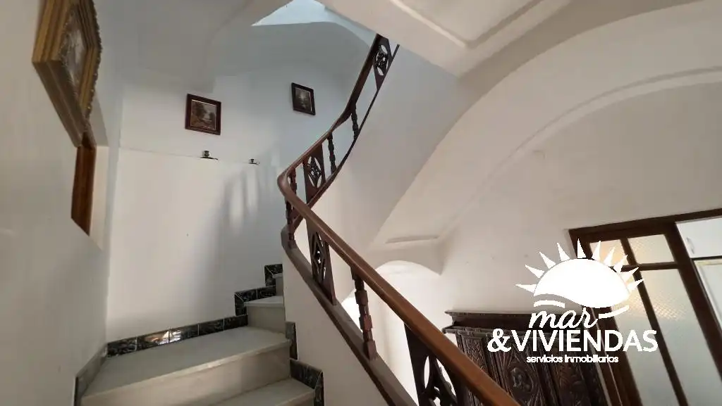 Casa o xalet en venda en Albox amb Balcó