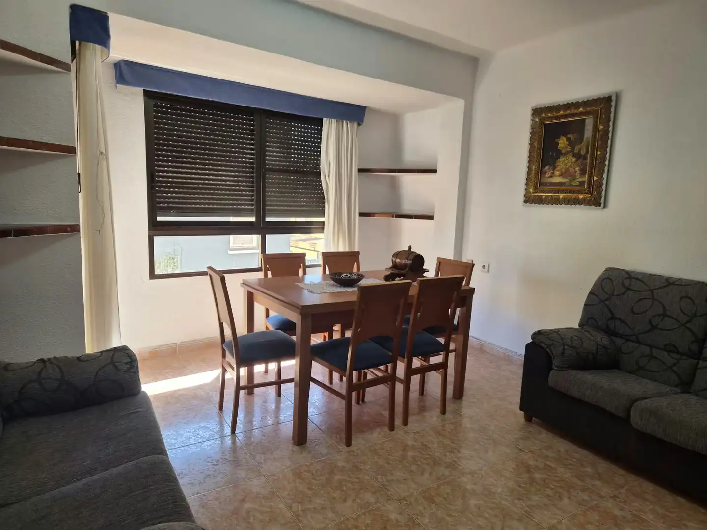 Wohnung zum Verkauf in Carrer del Mestre Caballero 22