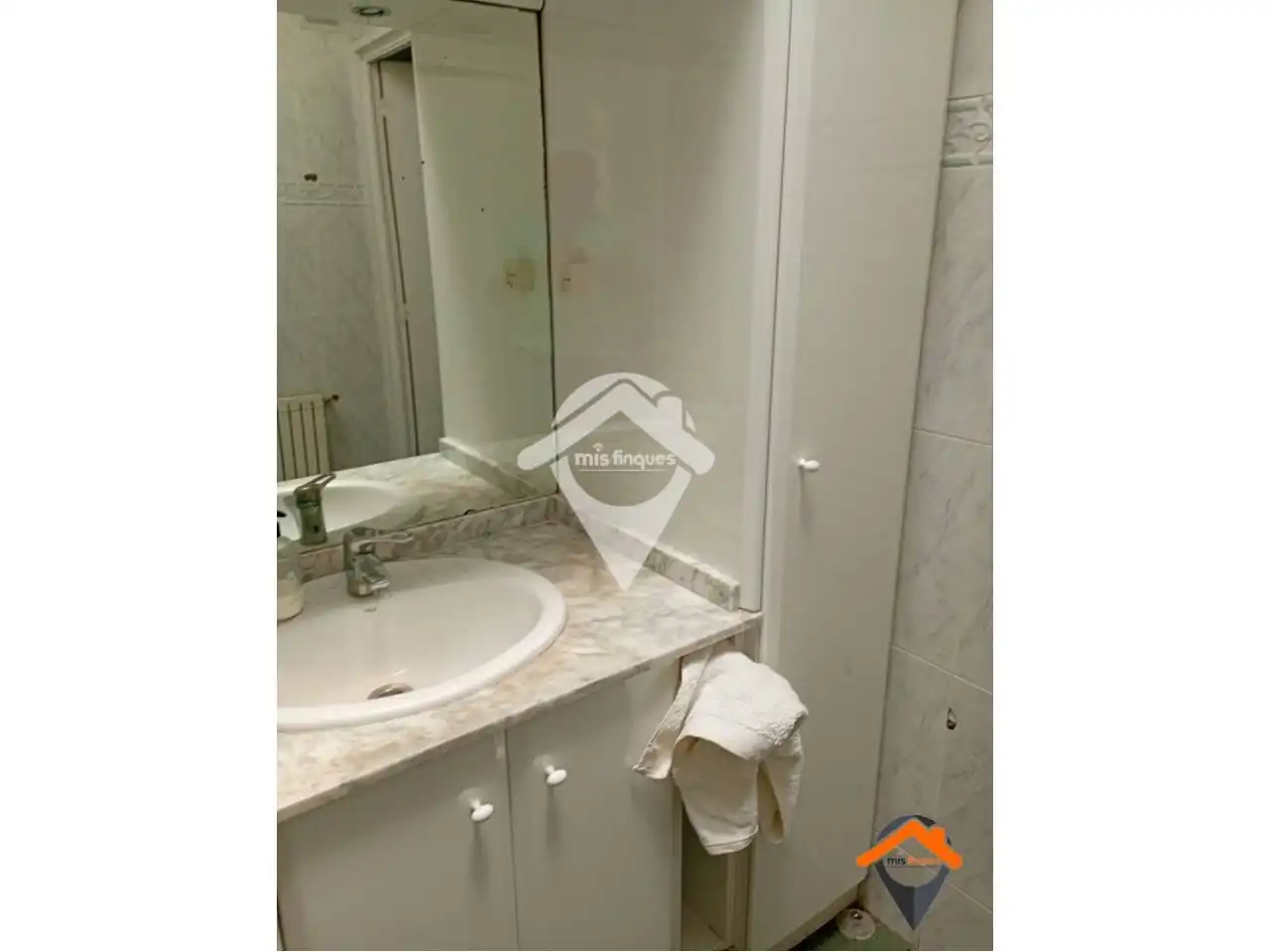 Casa amb jardí en venda a Calle Cerdanyola, imagen 18