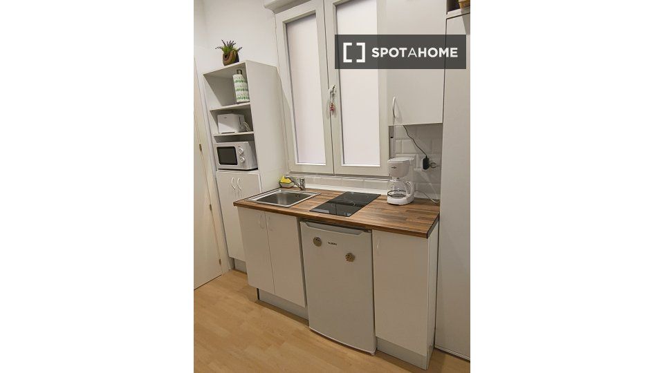 Flat to rent in Universidad - Malasaña