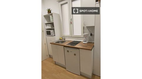 Foto 3 de Pis de lloguer a Universidad - Malasaña, Madrid Capital