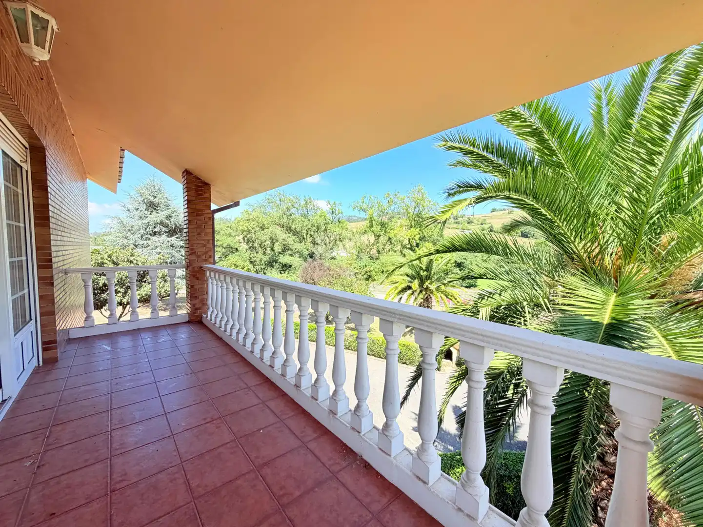 House with garden for sale in Solís - CS Alvares, imagen 2