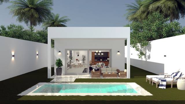 Casa-chalet en Venta en Almogía