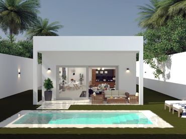 Casa con piscina in vendita a Almogía