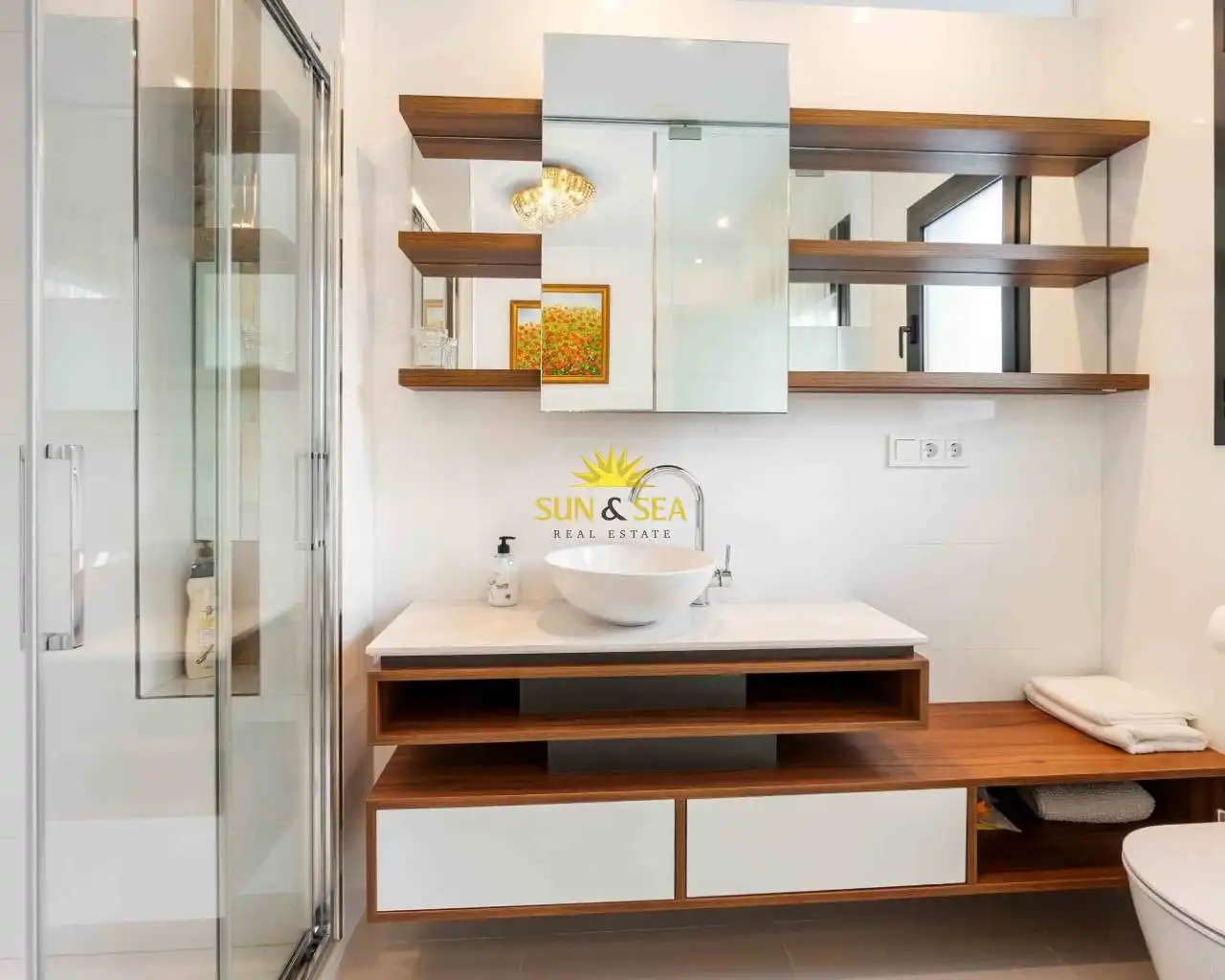 Flat with pool to rent in Los Arenales del Sol, imagen 11