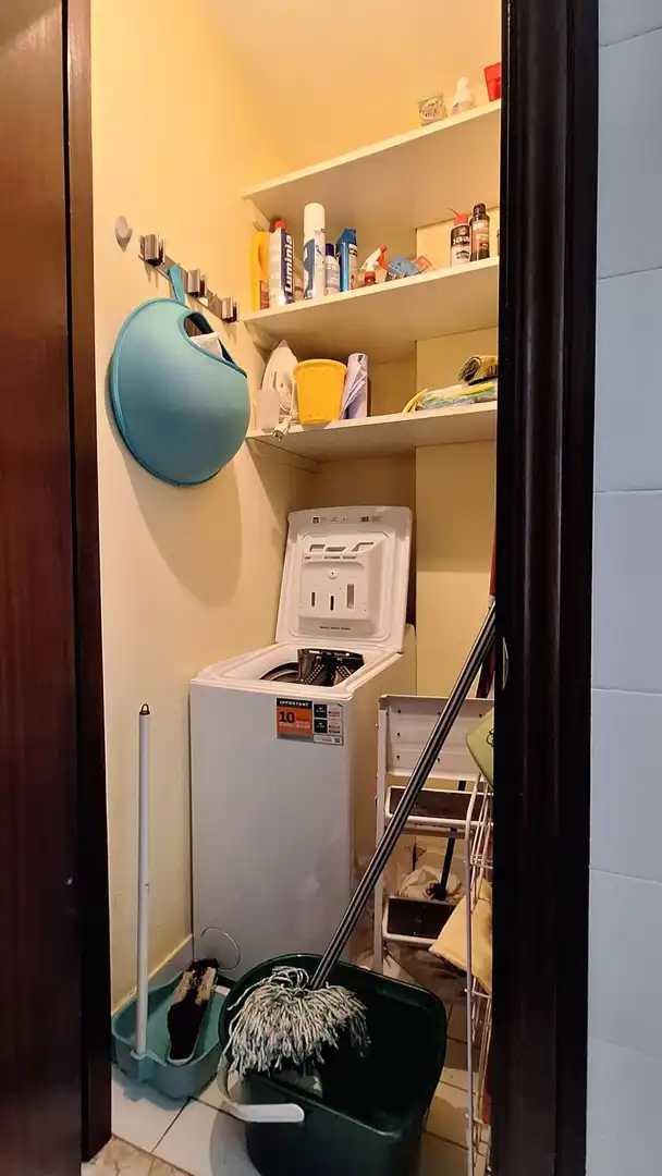 Piso de alquiler en Oviedo  con Calefacción, Parquet y Amueblado