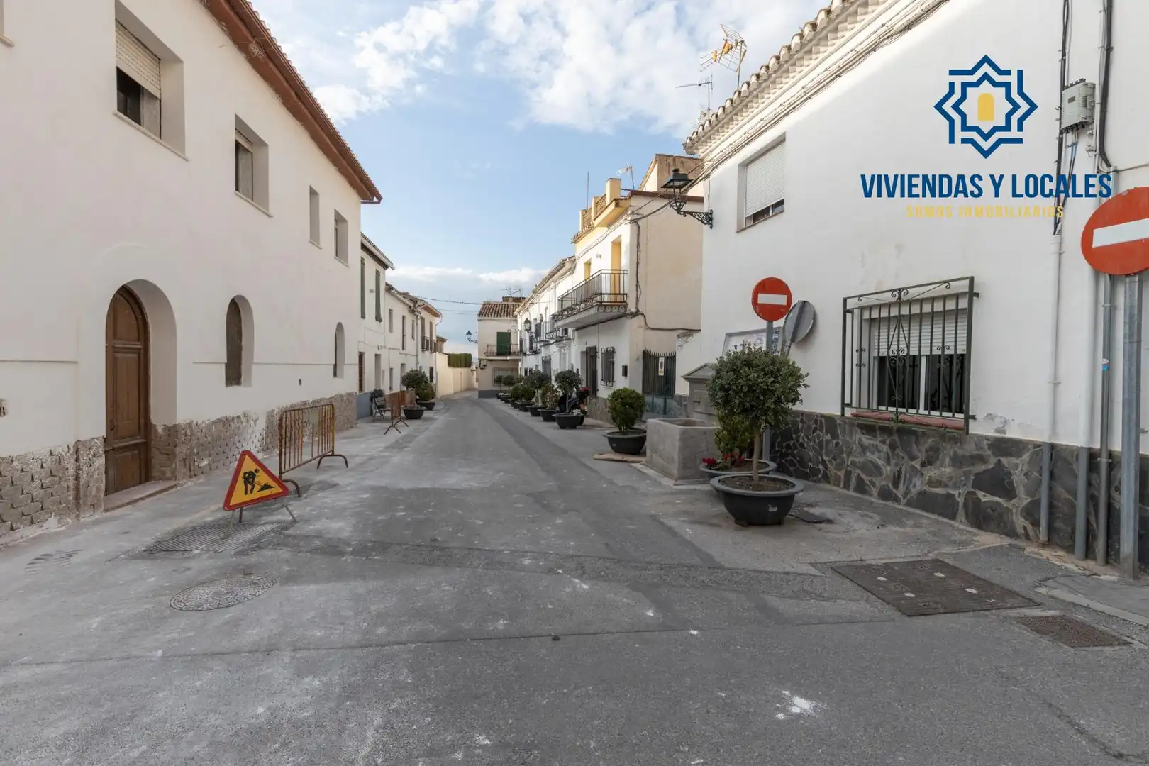 Wohnbaugrundstück zum Verkauf in Calle del Rosal, imagen 15