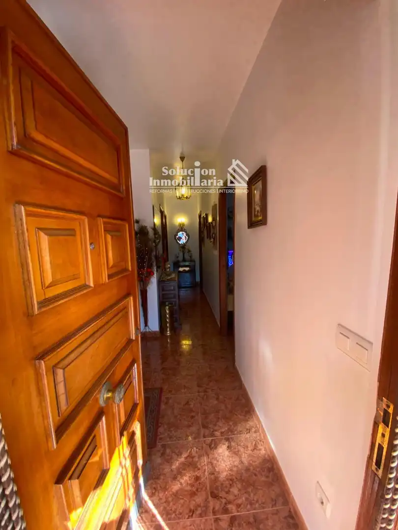 Casa o xalet en venda en Calvarrasa de Arriba amb Traster i Moblat