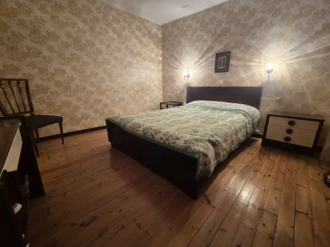 Habitación de Piso en venta en Valle de Tobalina con Calefacción, Jardín privado y Trastero