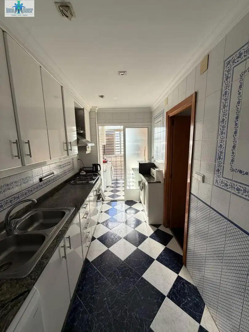 Flat with terrace for sale in Centro, imagen 15