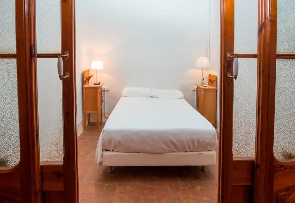 Landhaus mit Pool zum Verkauf in Bigues i Riells del Fai, imagen 29