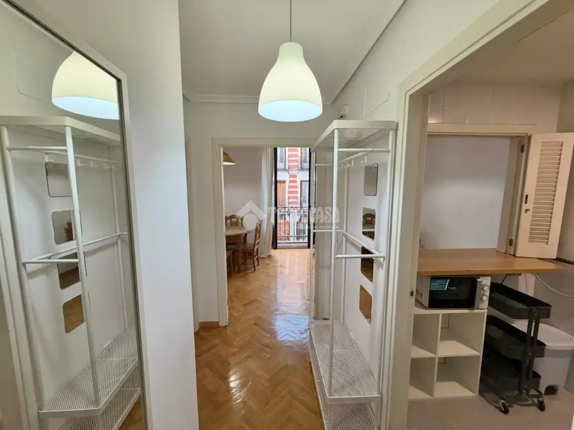 Flat to rent in Centro, imagen 10