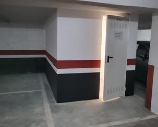 Box room to rent in A Coruña Capital 