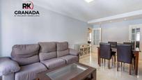 Schlafzimmer von Wohnung zum verkauf in  Granada Capital mit Klimaanlage