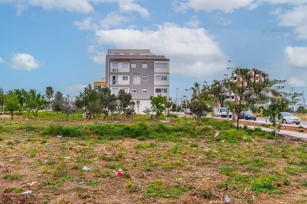 Residencial en venda en Torreblanca
