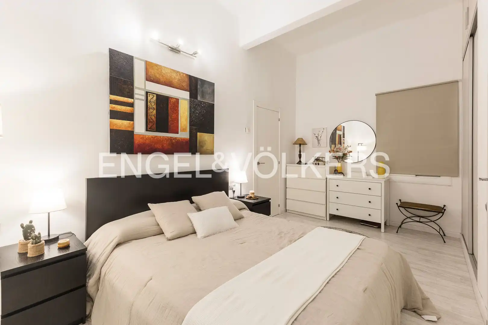 Habitación de Apartamento en venta en Barcelona con Calefacción