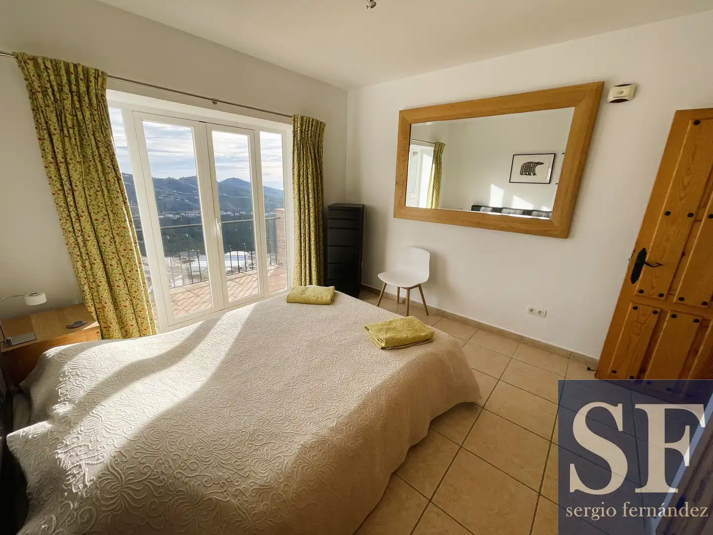 Casa en venta en Cómpeta, imagen 4