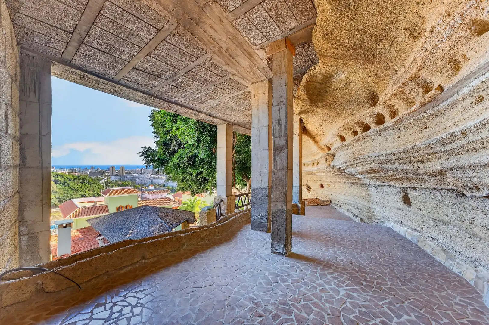 Casa o xalet en venda a San Eugenio Alto