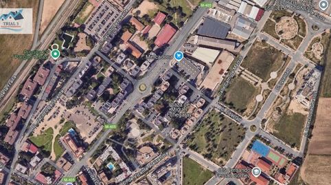 Foto 4 de Piso en venta en Calle Severo Ochoa, Humanes de Madrid, Madrid