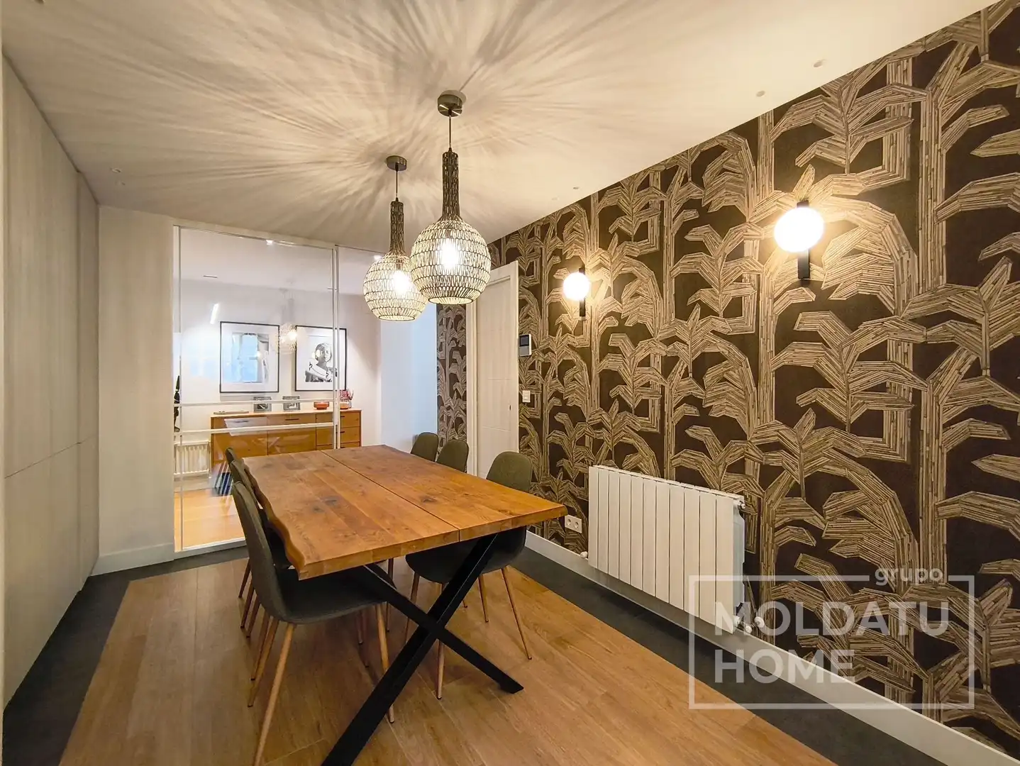 Piso con ascensor en venta en LOS CHOPOS, imagen 6