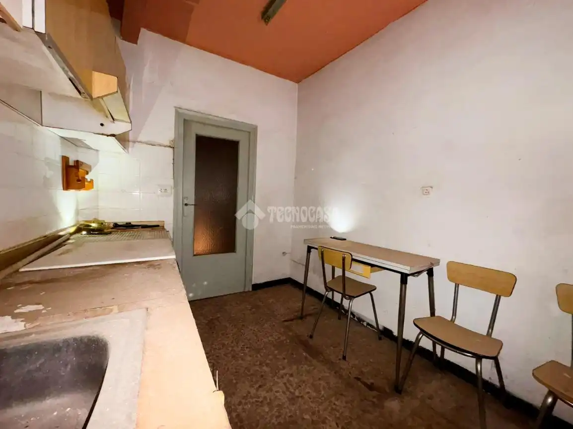 Cocina de Casa o chalet en venta en La Joyosa