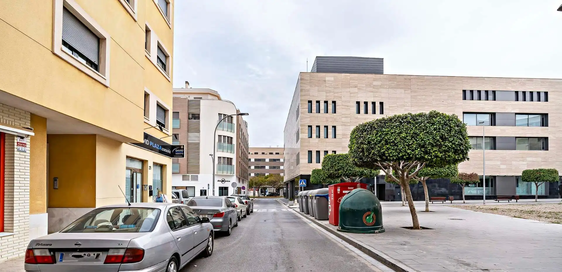 Appartement avec balcon à vendre à El Ejido Ciudad, imagen 32