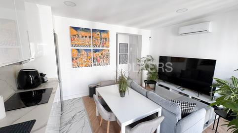 Foto 5 de Apartament de lloguer a Goya, Madrid