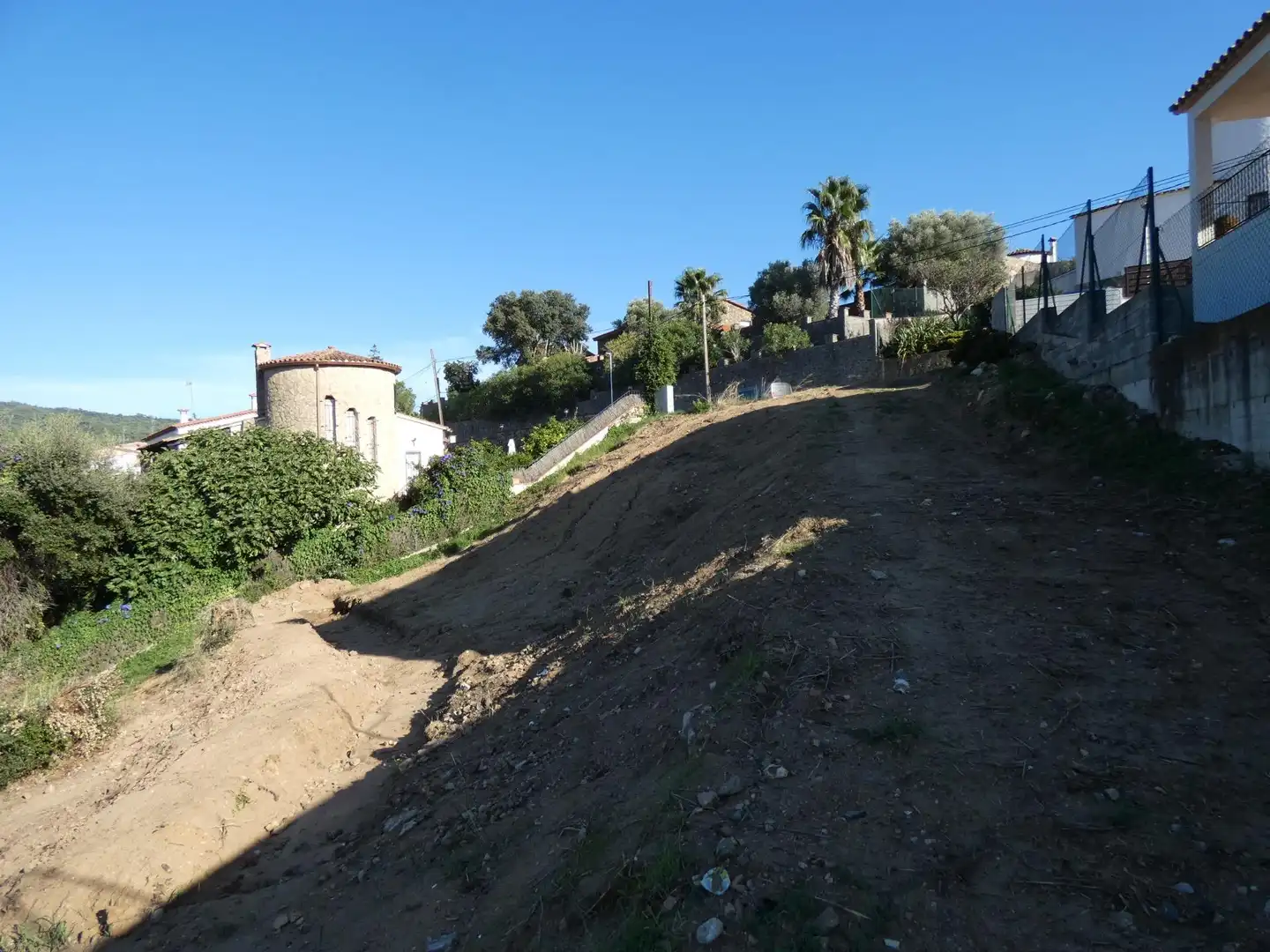Terreny residencial en venda a Mas Pere - Río de Oro, imagen 5
