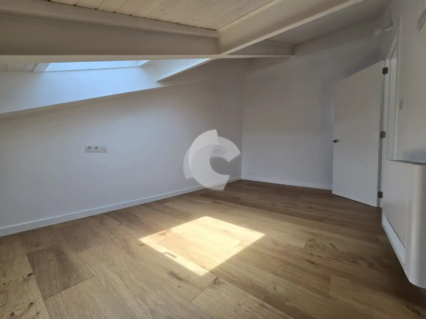 Bedroom of Attic for sale in Ourense Capital 