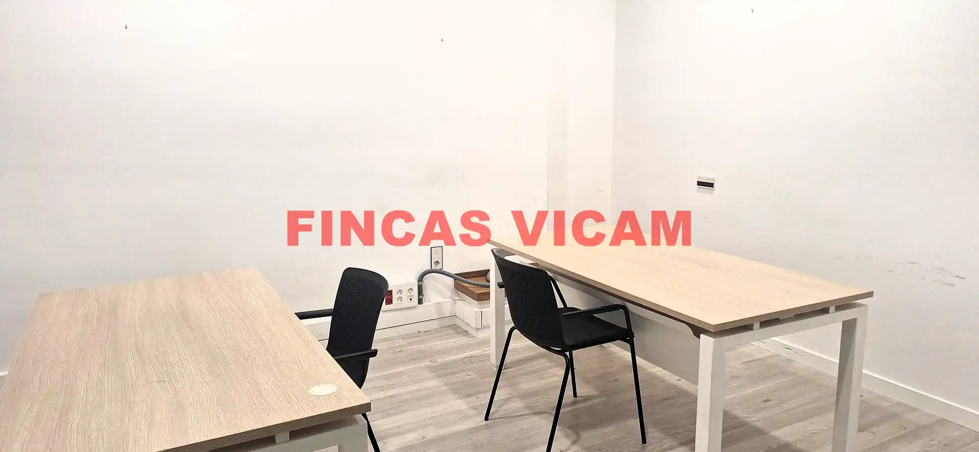 Oficina de alquiler en Calle Zaragoza, 8, San Lorenzo