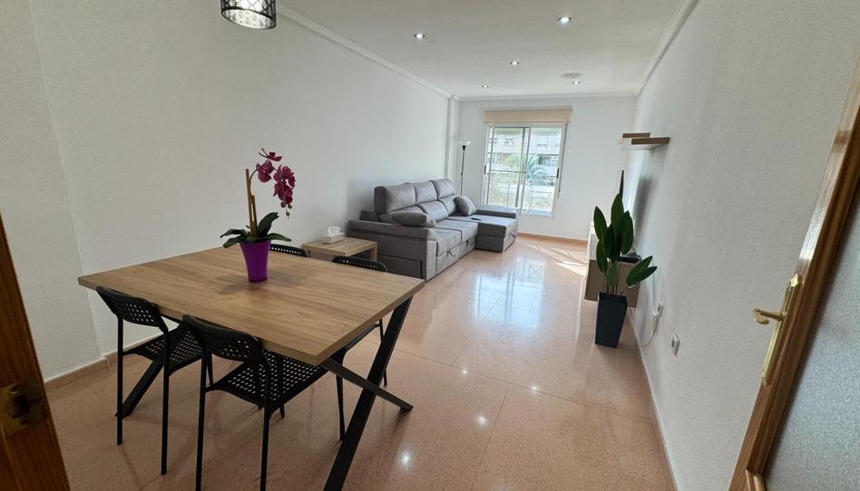 Photo 1 of Flat to rent in Sector V, Alicante