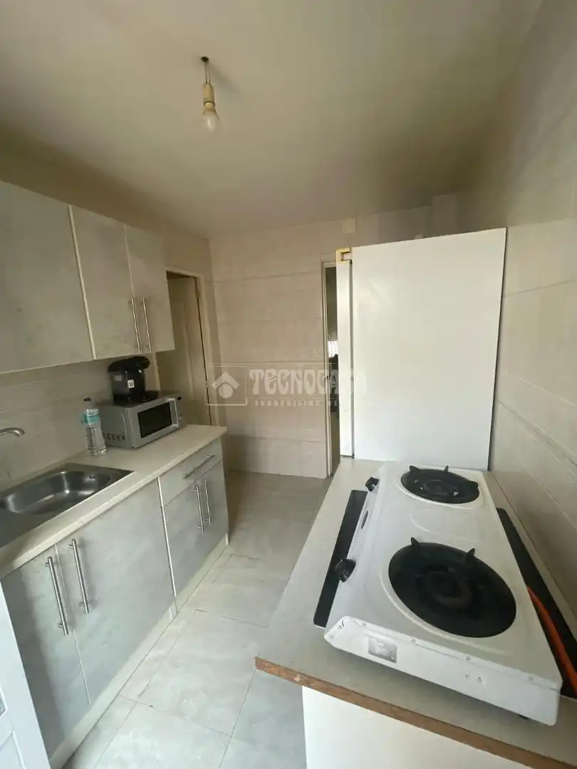 Detached homes for sale in Roquetas Pueblo