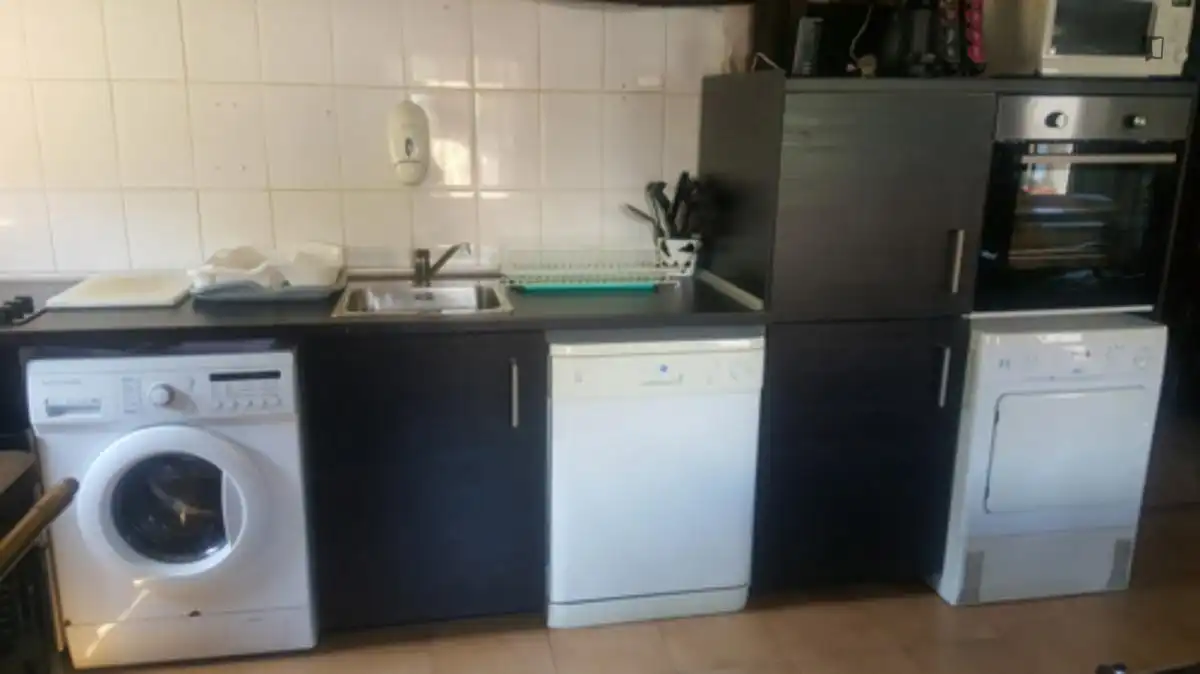 Habitación en Kuartango