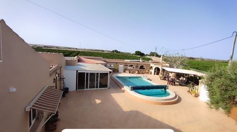 Villa chalet en venta Ciudad Quesada
