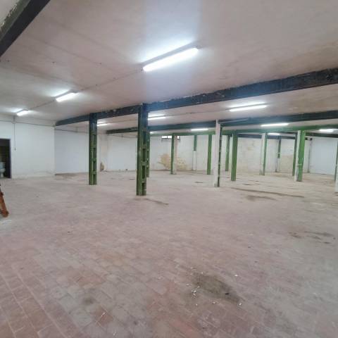 Local comercial en Venta en Eixample