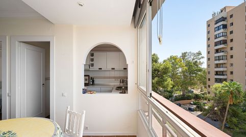 Foto 2 de Apartament en venda a Aloha, Marbella